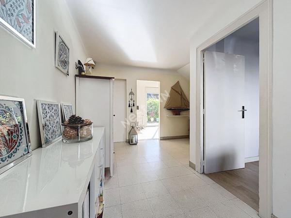 EXCLUSIVITE Nantes Proce : Maison familiale  / garage / jardin clos / excellent etat / DPE en C