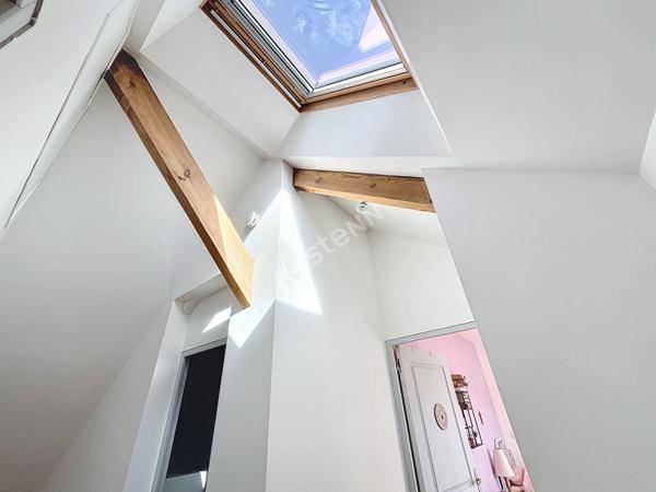 EXCLUSIVITE Nantes Proce : Maison familiale  / garage / jardin clos / excellent etat / DPE en C