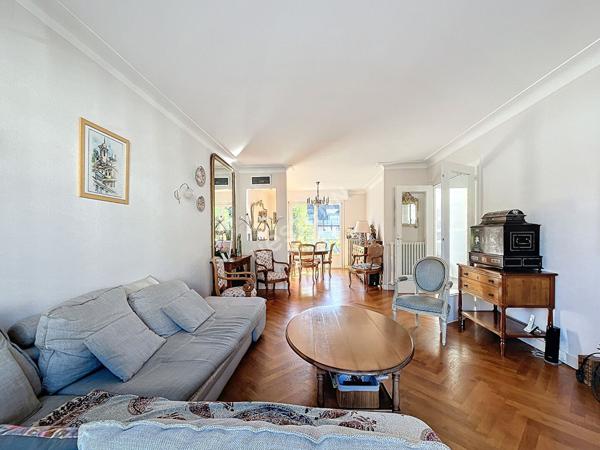 EXCLUSIVITE Nantes Proce : Maison familiale  / garage / jardin clos / excellent etat / DPE en C