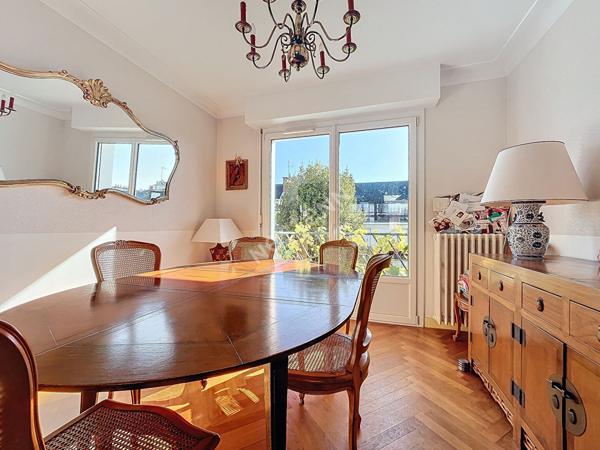 EXCLUSIVITE Nantes Proce : Maison familiale  / garage / jardin clos / excellent etat / DPE en C