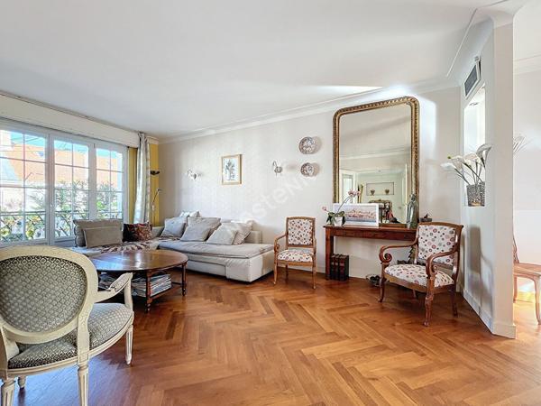 EXCLUSIVITE Nantes Proce : Maison familiale  / garage / jardin clos / excellent etat / DPE en C