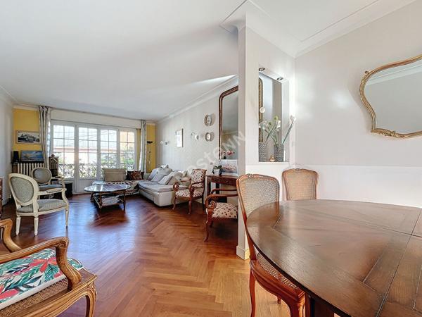 EXCLUSIVITE Nantes Proce : Maison familiale  / garage / jardin clos / excellent etat / DPE en C