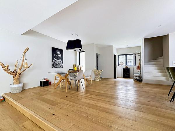 Maison 6P Strasbourg - Cronenbourg St Florent Strasbourg Maison 6P Strasbourg - Cronenbourg St Florent Strasbourg