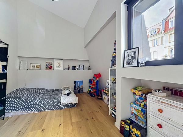 Maison 6P Strasbourg - Cronenbourg St Florent Strasbourg Maison 6P Strasbourg - Cronenbourg St Florent Strasbourg