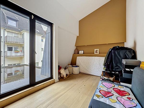 Maison 6P Strasbourg - Cronenbourg St Florent Strasbourg Maison 6P Strasbourg - Cronenbourg St Florent Strasbourg