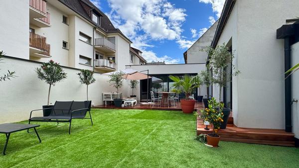 Maison 6P Strasbourg - Cronenbourg St Florent Strasbourg Maison 6P Strasbourg - Cronenbourg St Florent Strasbourg