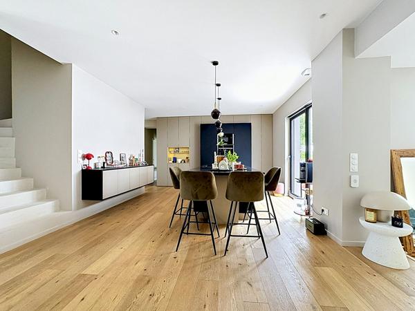 Maison 6P Strasbourg - Cronenbourg St Florent Strasbourg Maison 6P Strasbourg - Cronenbourg St Florent Strasbourg