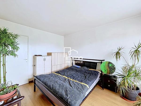 Appartement à vendre à Saint-Genis-Pouilly (01630)