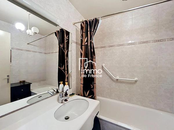 Appartement à vendre à Saint-Genis-Pouilly (01630)