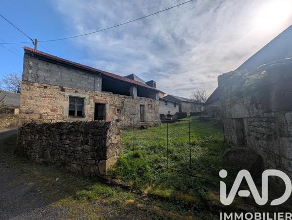 Maison à vendre 3 pièces 70 m² Ligneyrac