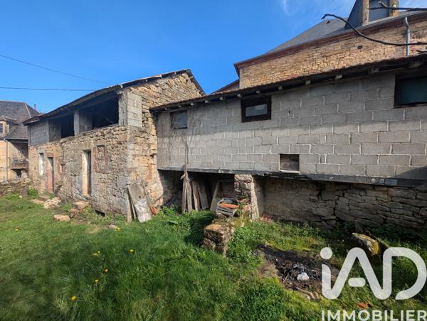 Maison à vendre 3 pièces 70 m² Ligneyrac