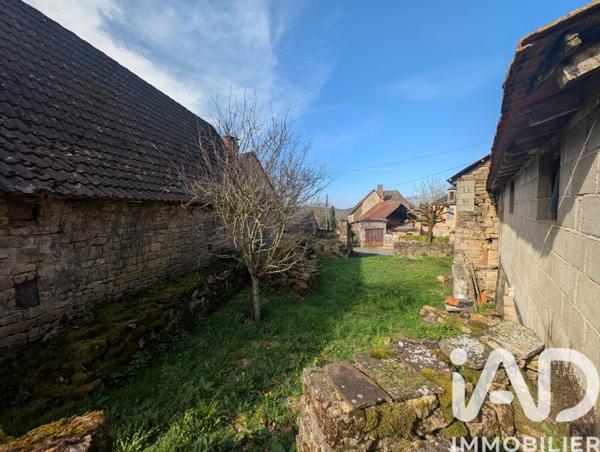 Maison à vendre 3 pièces 70 m² Ligneyrac