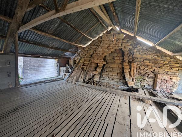 Maison à vendre 3 pièces 70 m² Ligneyrac