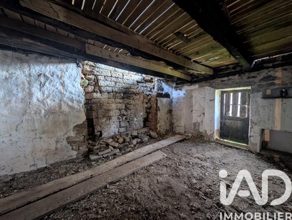 Maison à vendre 3 pièces 70 m² Ligneyrac