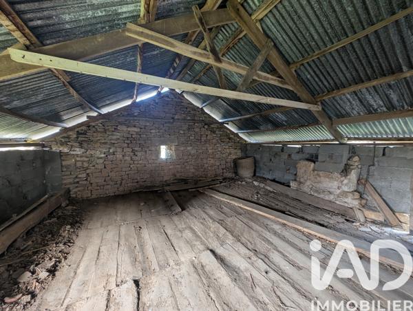 Maison à vendre 3 pièces 70 m² Ligneyrac