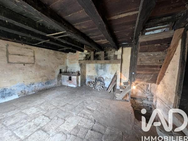 Maison à vendre 3 pièces 70 m² Ligneyrac