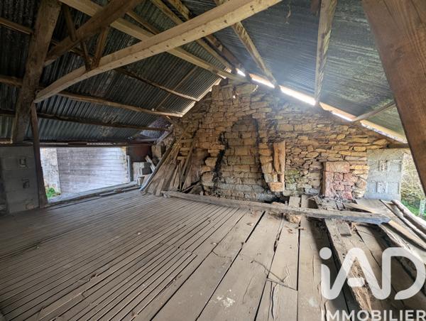 Maison à vendre 3 pièces 70 m² Ligneyrac