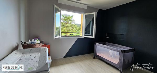 Brignais (69530) Vends Brignais (69530) très belle Villa avec piscine et jardin