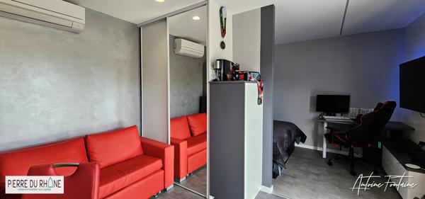 Brignais (69530) Vends Brignais (69530) très belle Villa avec piscine et jardin