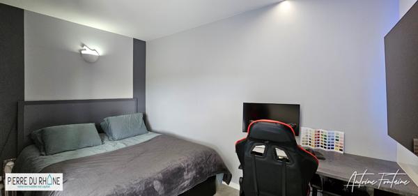 Brignais (69530) Vends Brignais (69530) très belle Villa avec piscine et jardin