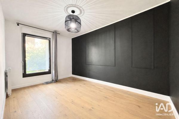 Appartement à vendre 3 pièces 92 m² Palaiseau
