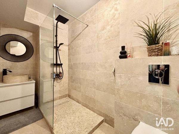 Appartement à vendre 3 pièces 92 m² Palaiseau