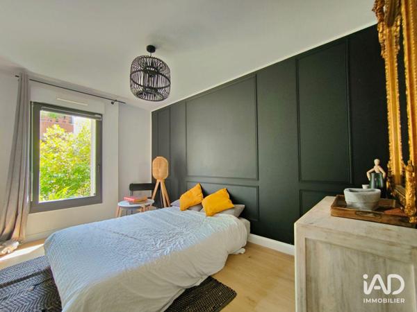 Appartement à vendre 3 pièces 92 m² Palaiseau