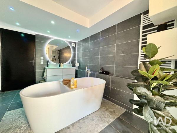 Appartement à vendre 3 pièces 92 m² Palaiseau