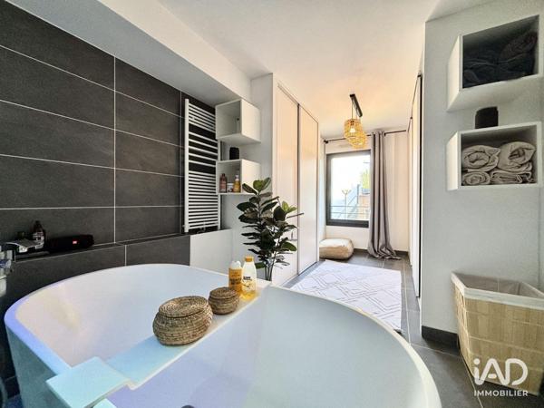 Appartement à vendre 3 pièces 92 m² Palaiseau
