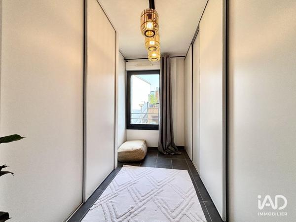 Appartement à vendre 3 pièces 92 m² Palaiseau