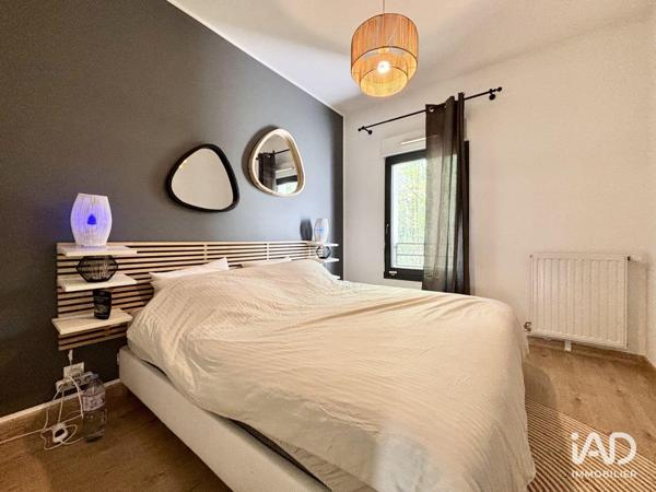 Appartement à vendre 3 pièces 92 m² Palaiseau