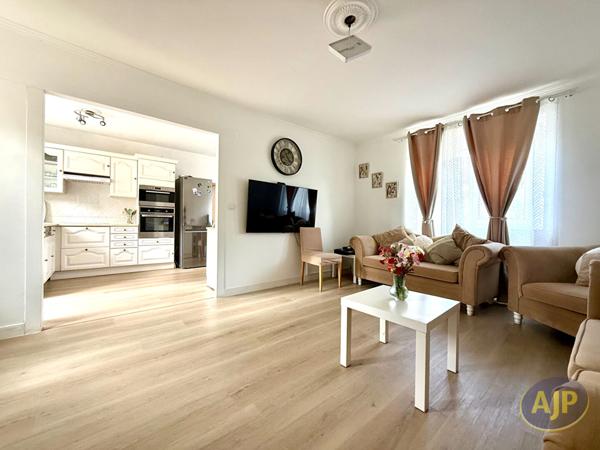 Vente maison Sainte Pazanne : 221 500 € - AJP Immobilier Sainte-Pazanne