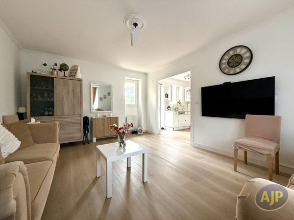 Vente maison Sainte Pazanne : 221 500 € - AJP Immobilier Sainte-Pazanne