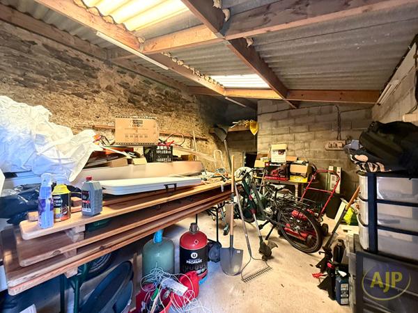 Vente maison Sainte Pazanne : 221 500 € - AJP Immobilier Sainte-Pazanne