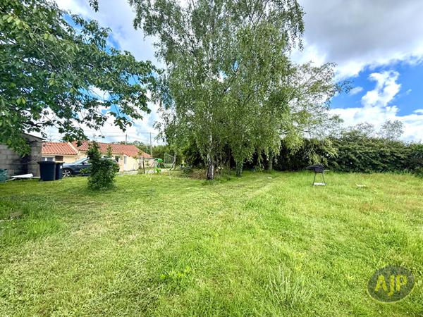 Vente maison Sainte Pazanne : 221 500 € - AJP Immobilier Sainte-Pazanne
