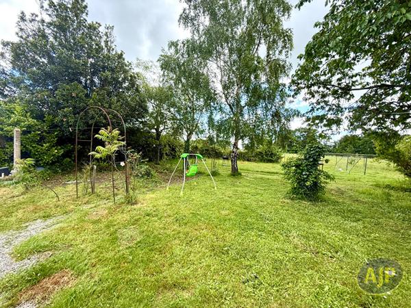 Vente maison Sainte Pazanne : 221 500 € - AJP Immobilier Sainte-Pazanne