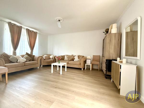 Vente maison Sainte Pazanne : 221 500 € - AJP Immobilier Sainte-Pazanne