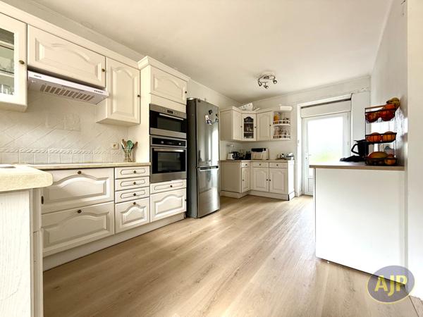 Vente maison Sainte Pazanne : 221 500 € - AJP Immobilier Sainte-Pazanne