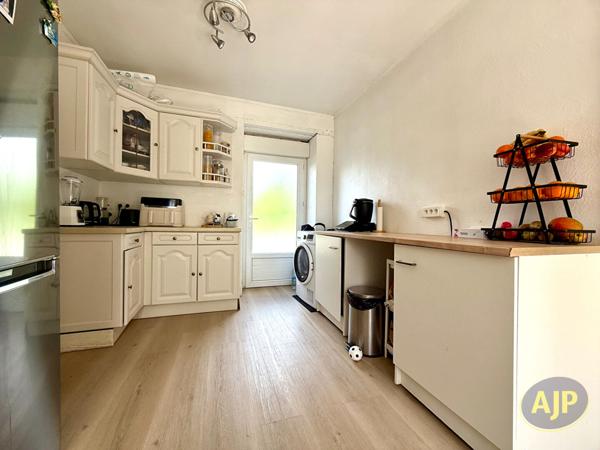 Vente maison Sainte Pazanne : 221 500 € - AJP Immobilier Sainte-Pazanne
