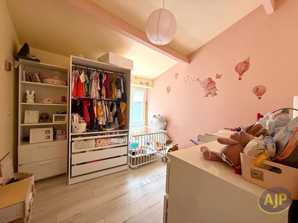 Vente maison Sainte Pazanne : 221 500 € - AJP Immobilier Sainte-Pazanne
