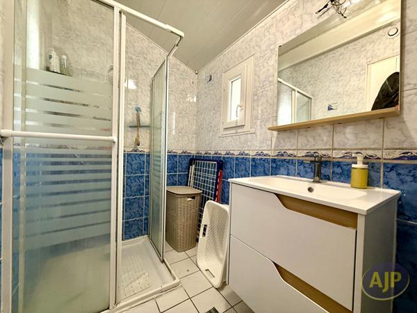 Vente maison Sainte Pazanne : 221 500 € - AJP Immobilier Sainte-Pazanne