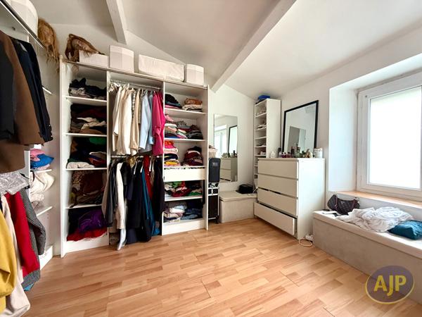 Vente maison Sainte Pazanne : 221 500 € - AJP Immobilier Sainte-Pazanne