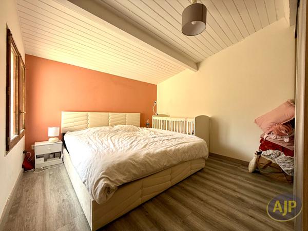 Vente maison Sainte Pazanne : 221 500 € - AJP Immobilier Sainte-Pazanne