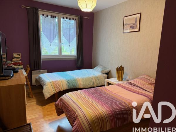 Maison à vendre 5 pièces 127 m² Vendat