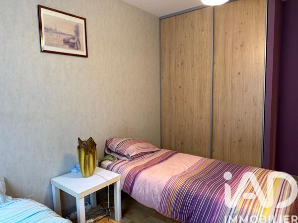 Maison à vendre 5 pièces 127 m² Vendat