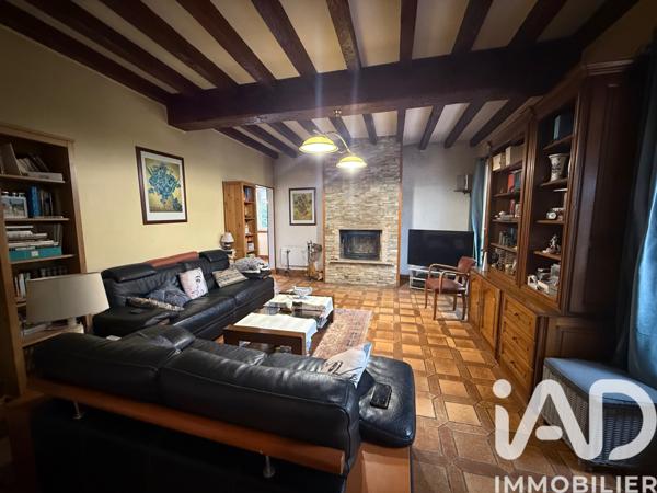 Maison à vendre 5 pièces 127 m² Vendat