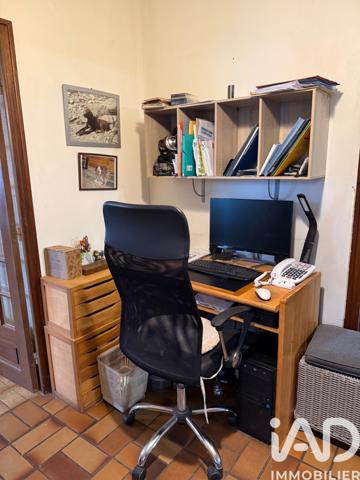 Maison à vendre 5 pièces 127 m² Vendat