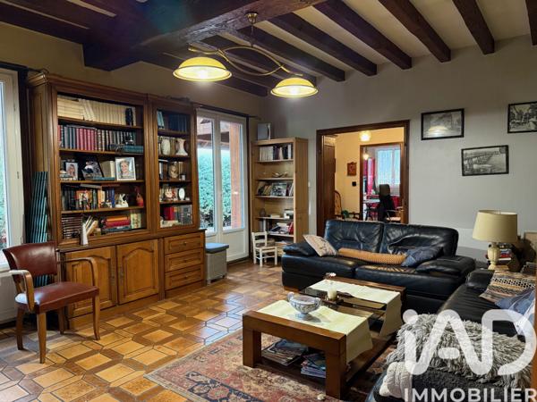 Maison à vendre 5 pièces 127 m² Vendat