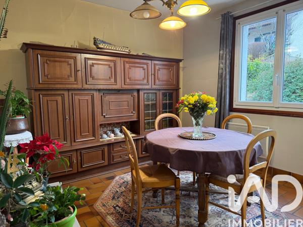 Maison à vendre 5 pièces 127 m² Vendat