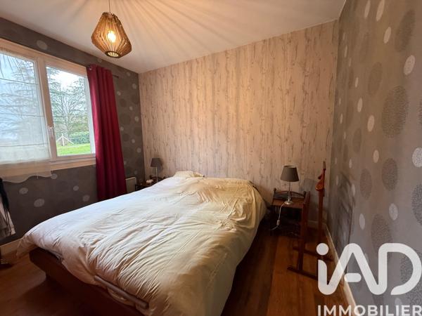 Maison à vendre 5 pièces 127 m² Vendat